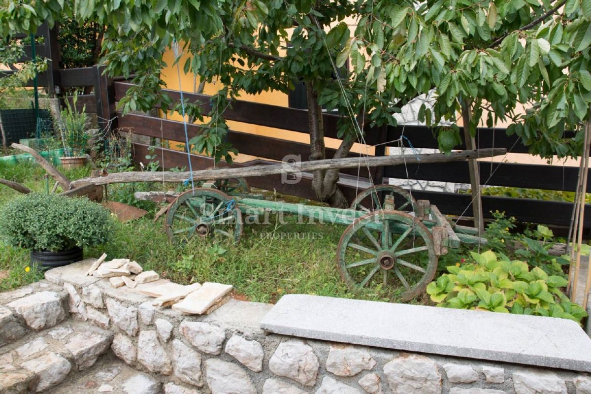 Casa Mošćenička Draga, 300m2