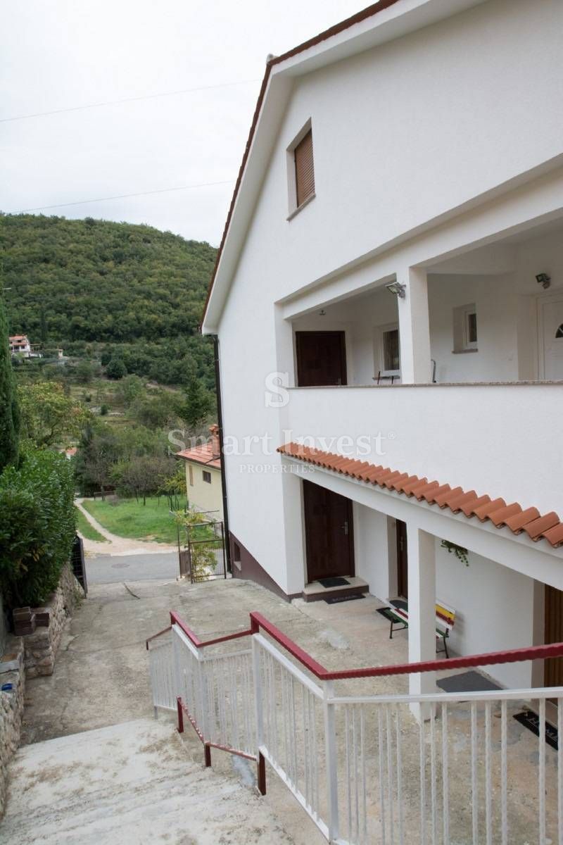 Casa Mošćenička Draga, 300m2