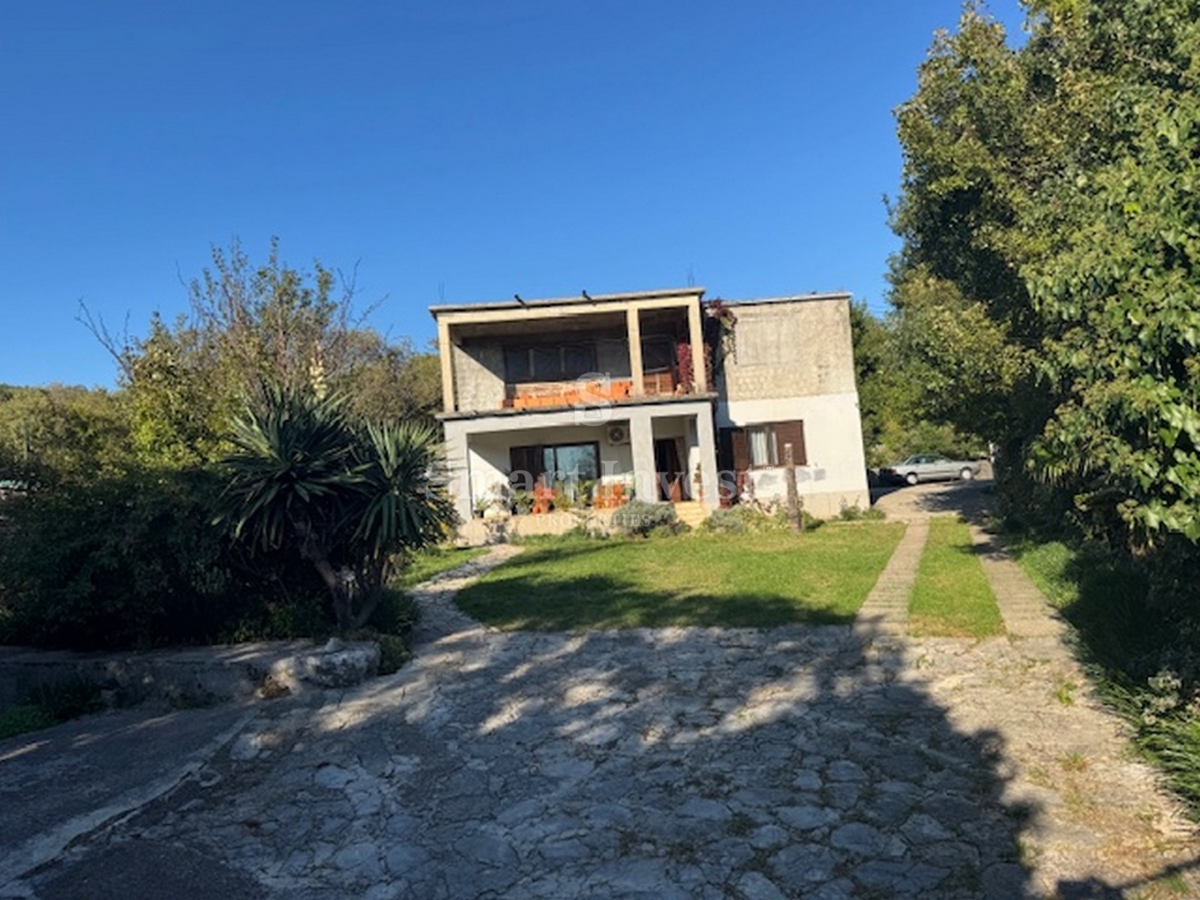 Casa Costabella, Rijeka, 330m2