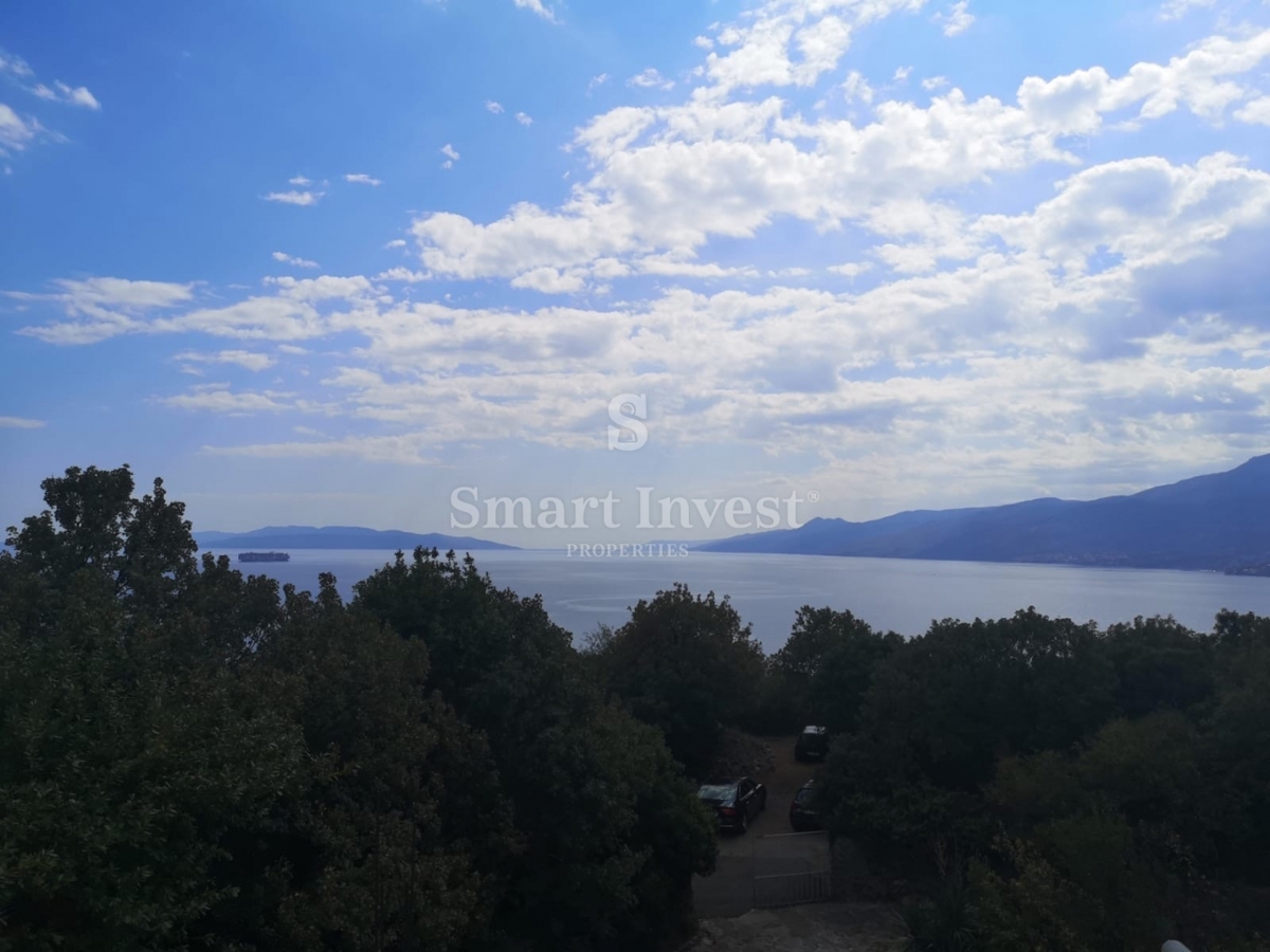 Casa Costabella, Rijeka, 330m2