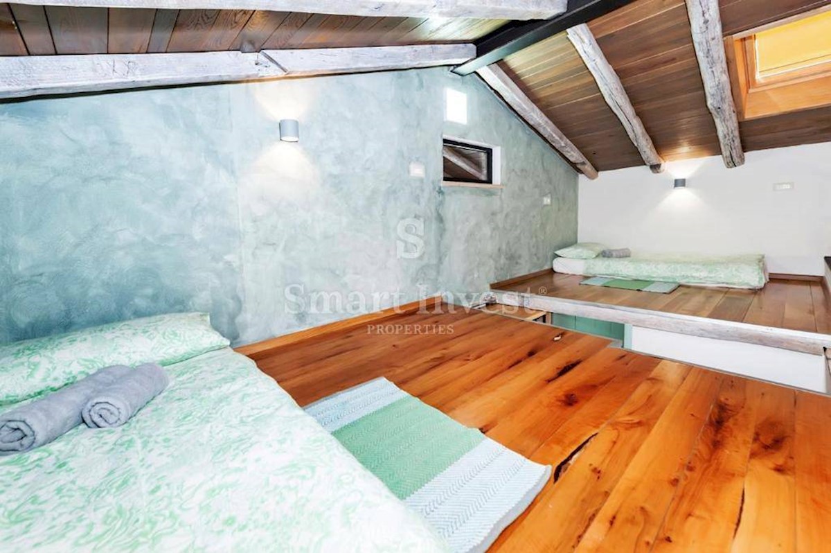 ISTRIA - KANFANAR, Cozy design villa with pool 