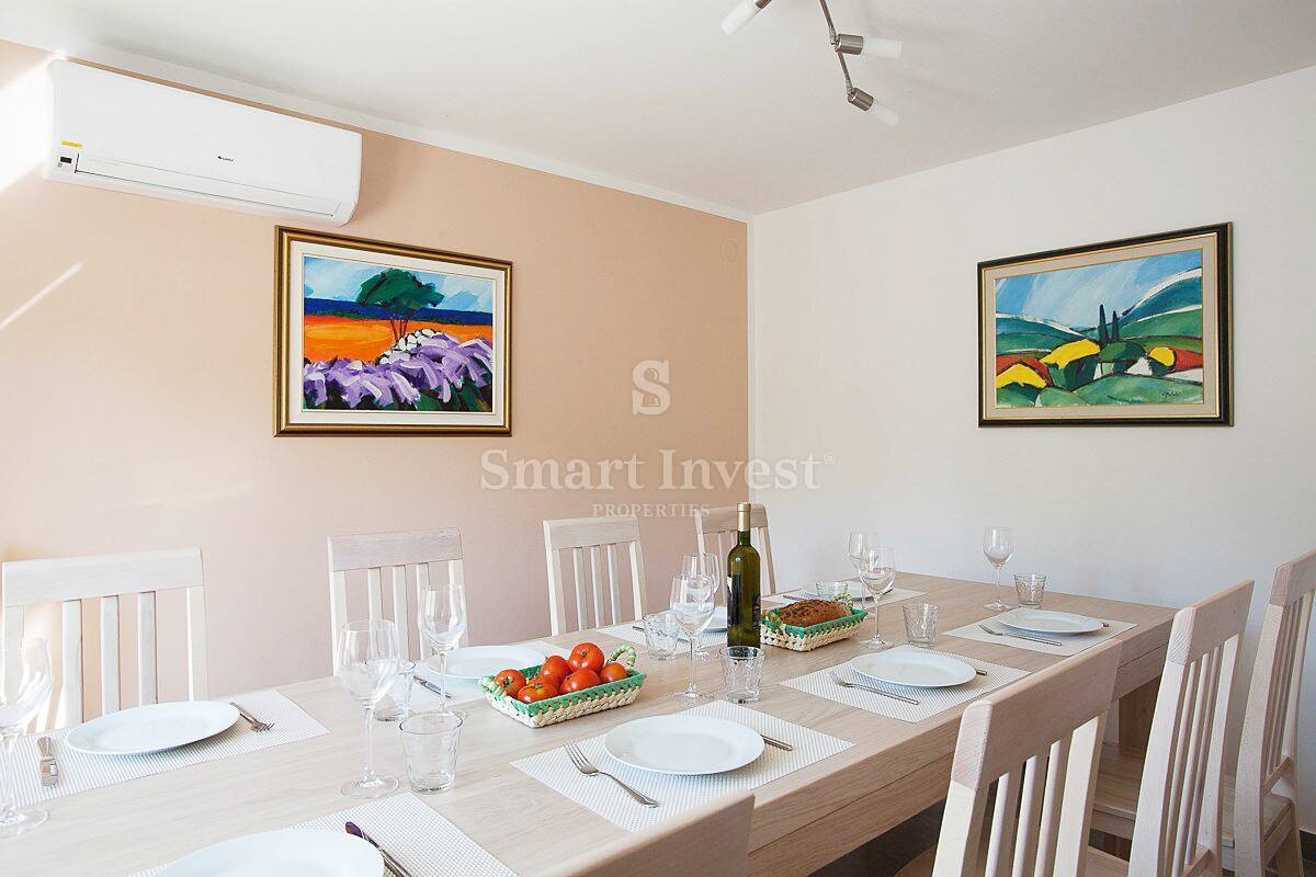 ISTRIA - MEDULIN, MODERN VILLA WITH POOL NEAR BEACHES!