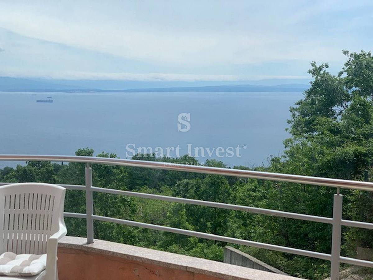 Appartamento Dobreć, Opatija - Okolica, 98,75m2