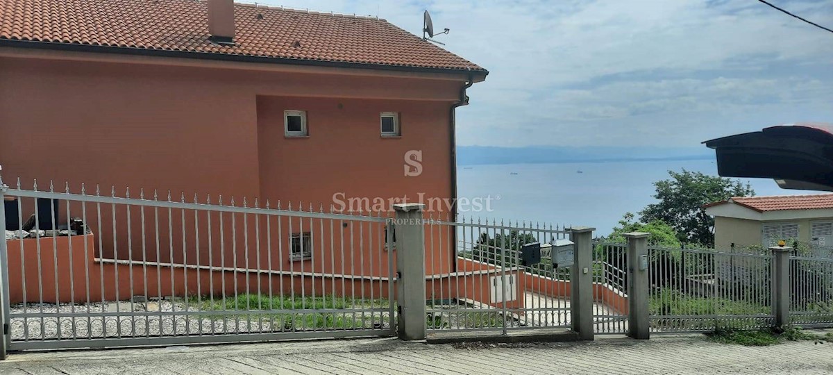 Appartamento Dobreć, Opatija - Okolica, 98,75m2