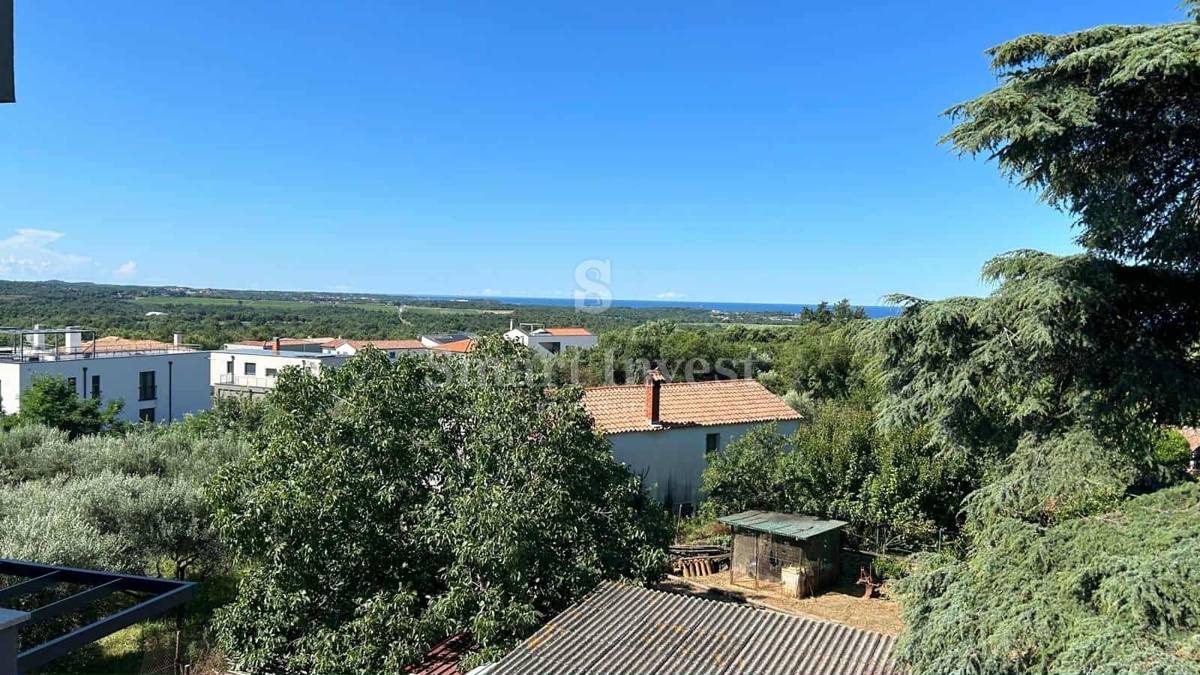 ISTRIA - PARENZO, Appartamento di lusso con piscina e giardino, in vendita