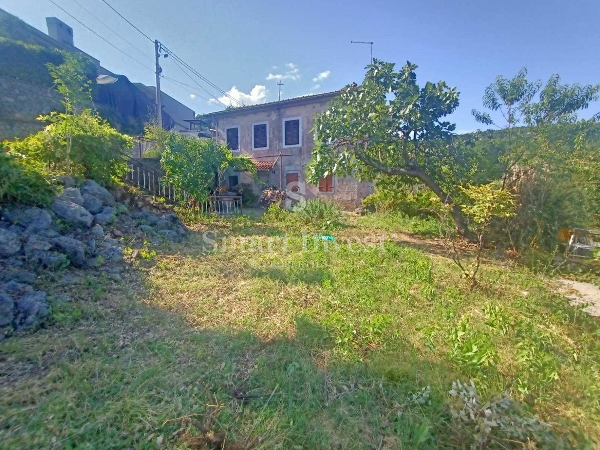 Casa Poljane, Opatija - Okolica, 797m2