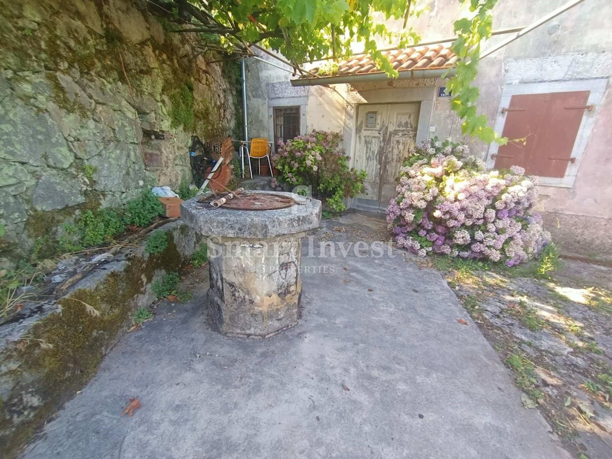 Casa Poljane, Opatija - Okolica, 797m2