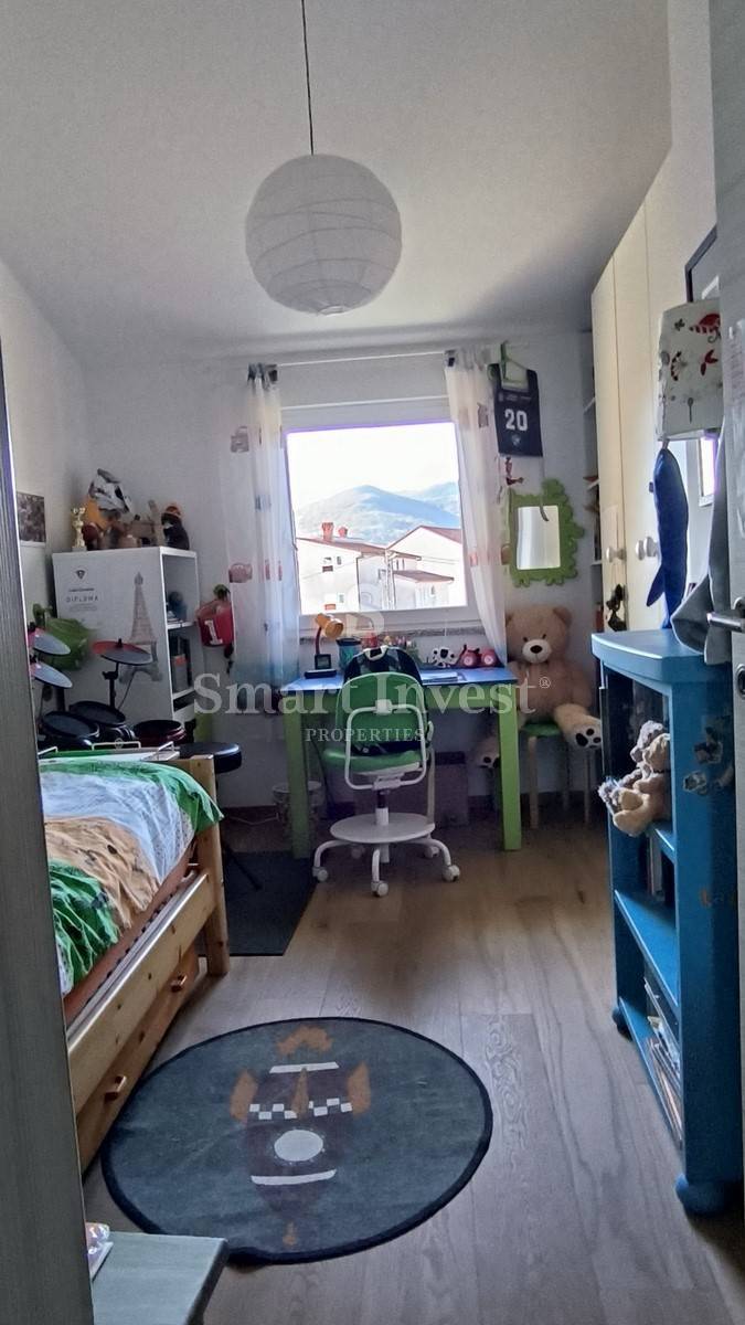 Appartamento Trinajstići, Kastav, 110,44m2