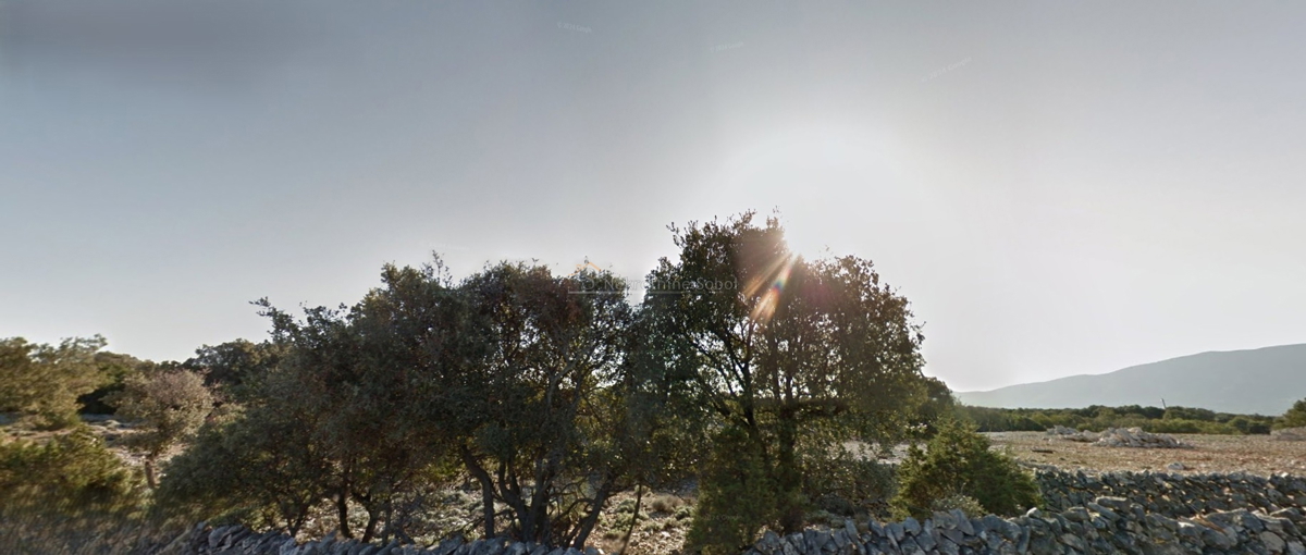 Punta Križa, Isola di Cres - Terreno, 95162 m2