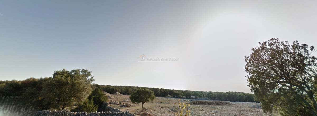 Punta Križa, Isola di Cres - Terreno, 95162 m2