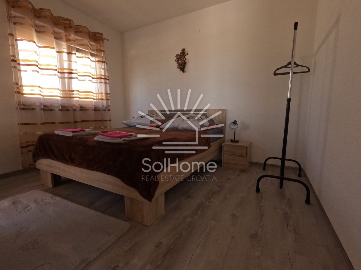 Casa Maslenica, Jasenice, 158m2