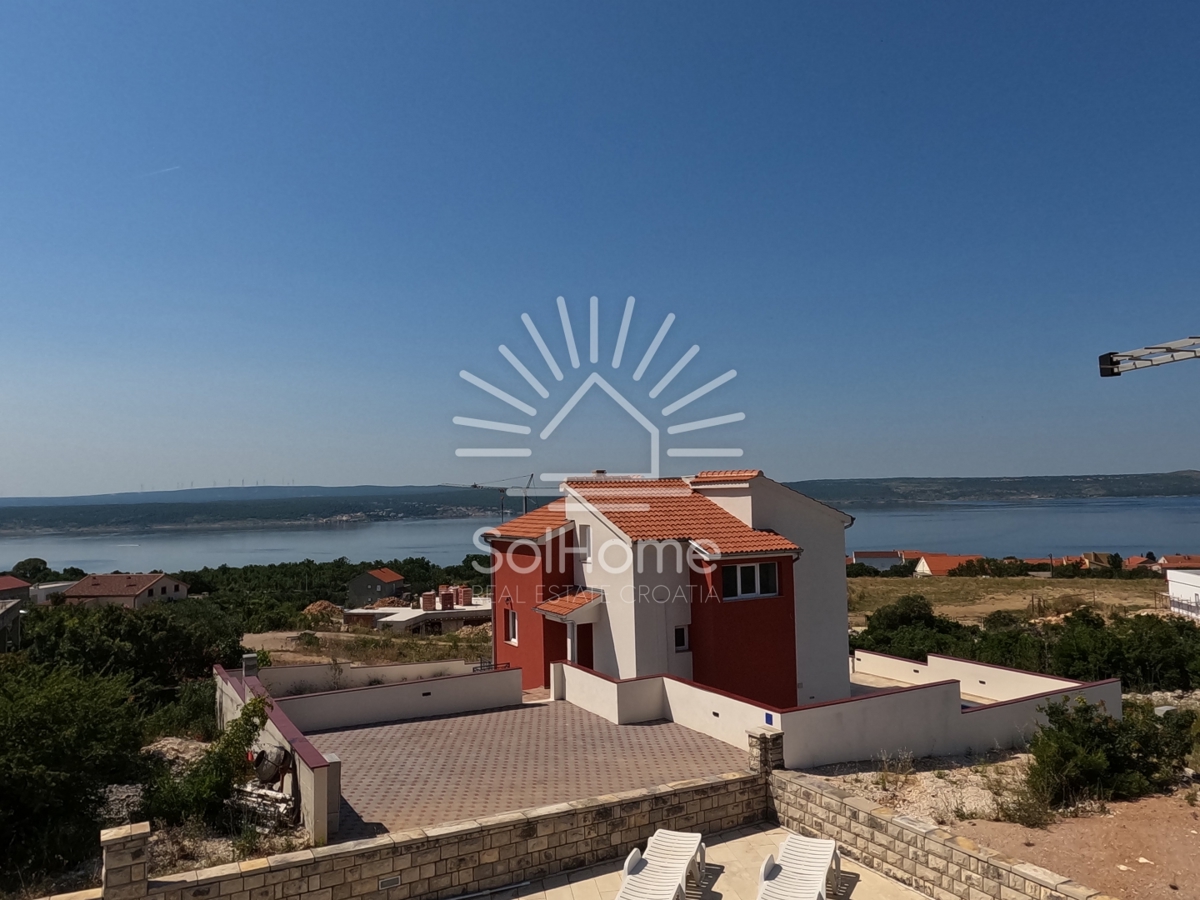 Casa Maslenica, Jasenice, 158m2