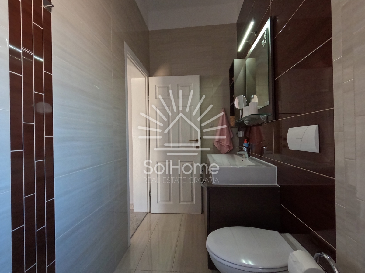 Casa Maslenica, Jasenice, 158m2