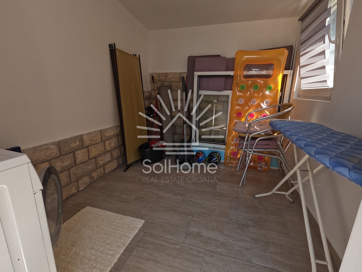 Casa Maslenica, Jasenice, 158m2