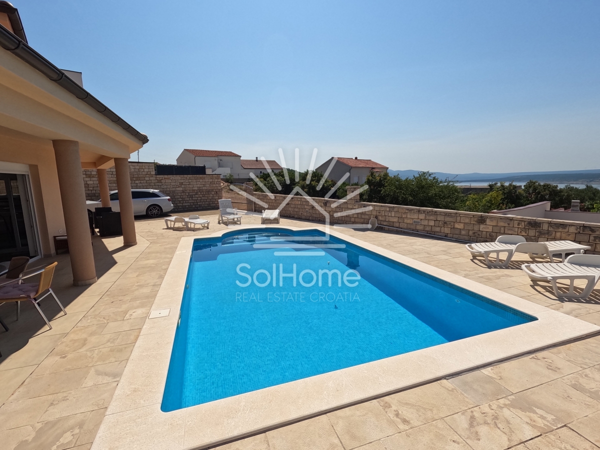 Casa Maslenica, Jasenice, 158m2