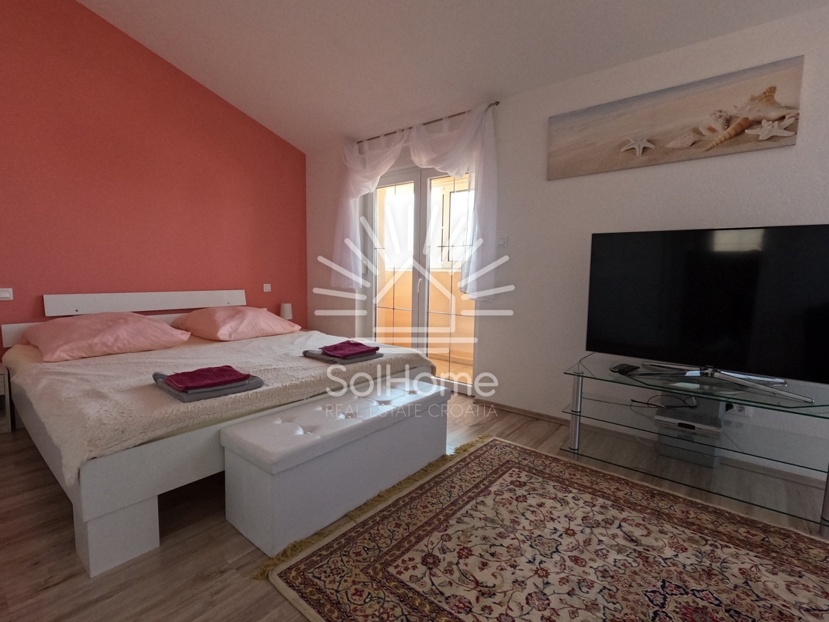 Casa Maslenica, Jasenice, 158m2