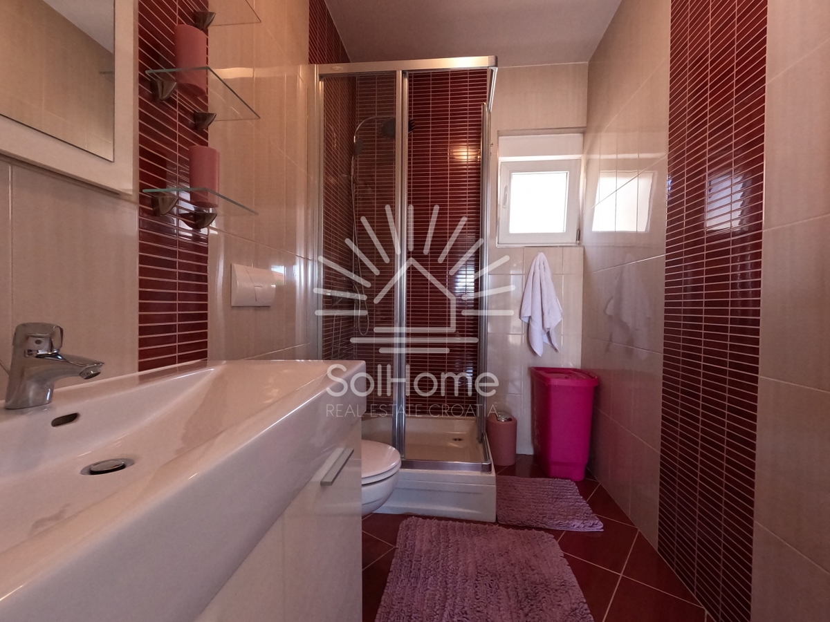 Casa Maslenica, Jasenice, 158m2