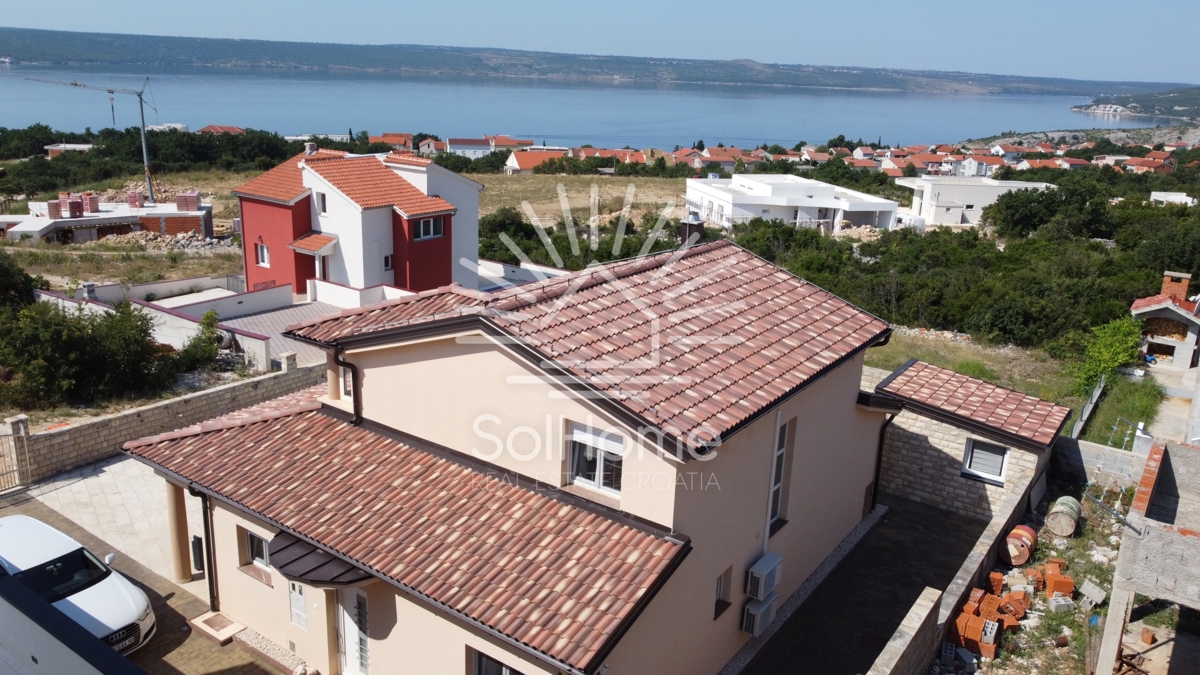 Casa Maslenica, Jasenice, 158m2