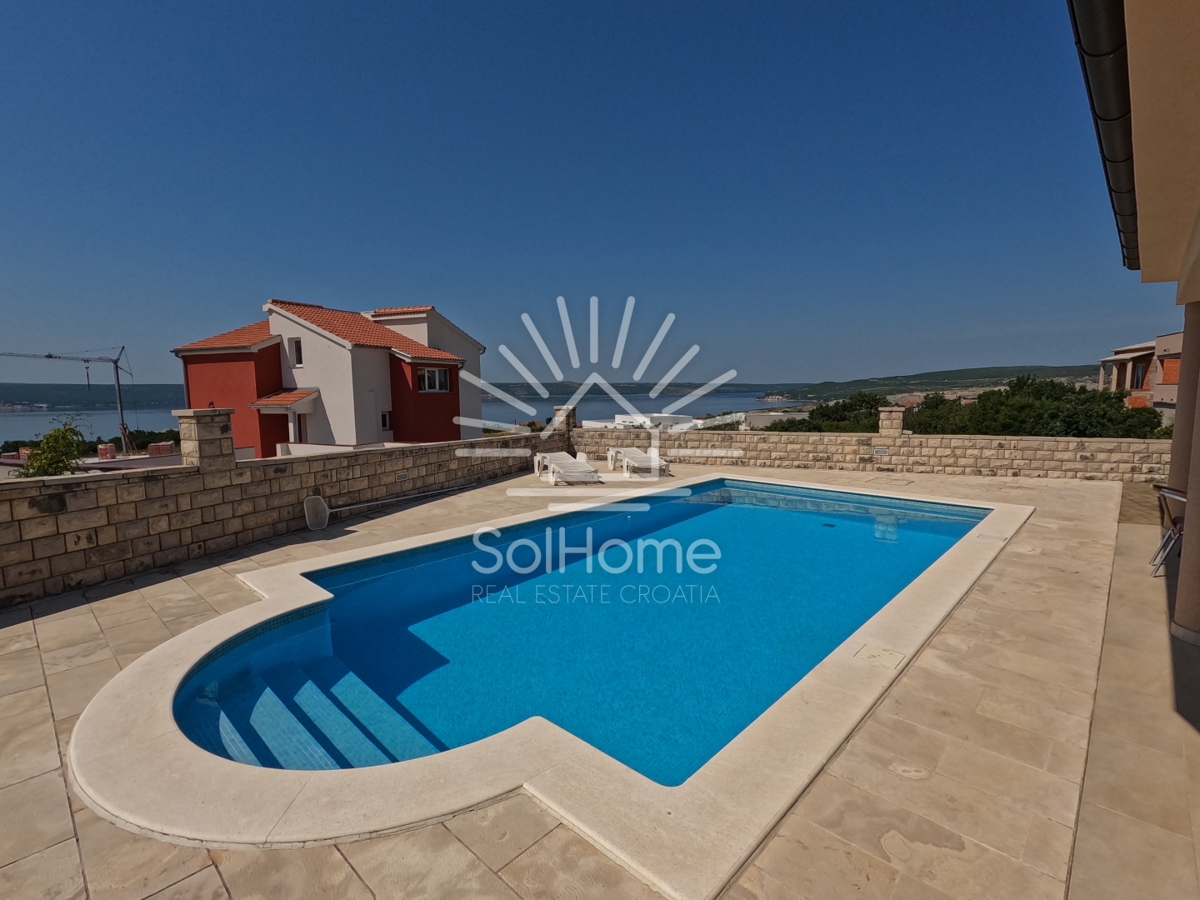 Casa Maslenica, Jasenice, 158m2