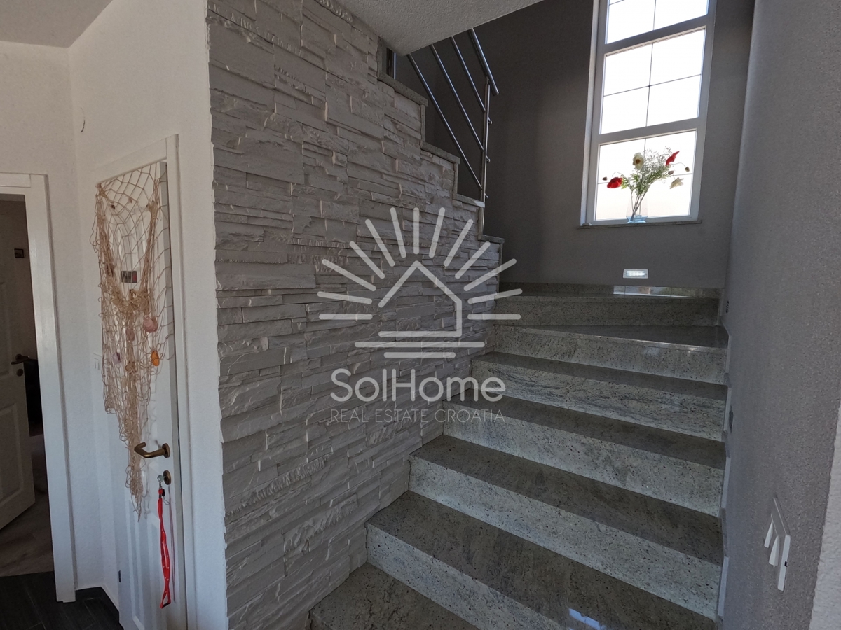 Casa Maslenica, Jasenice, 158m2