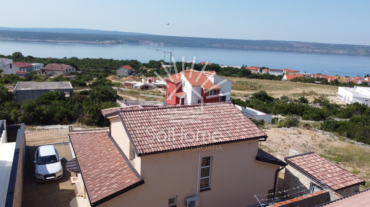 Casa Maslenica, Jasenice, 158m2