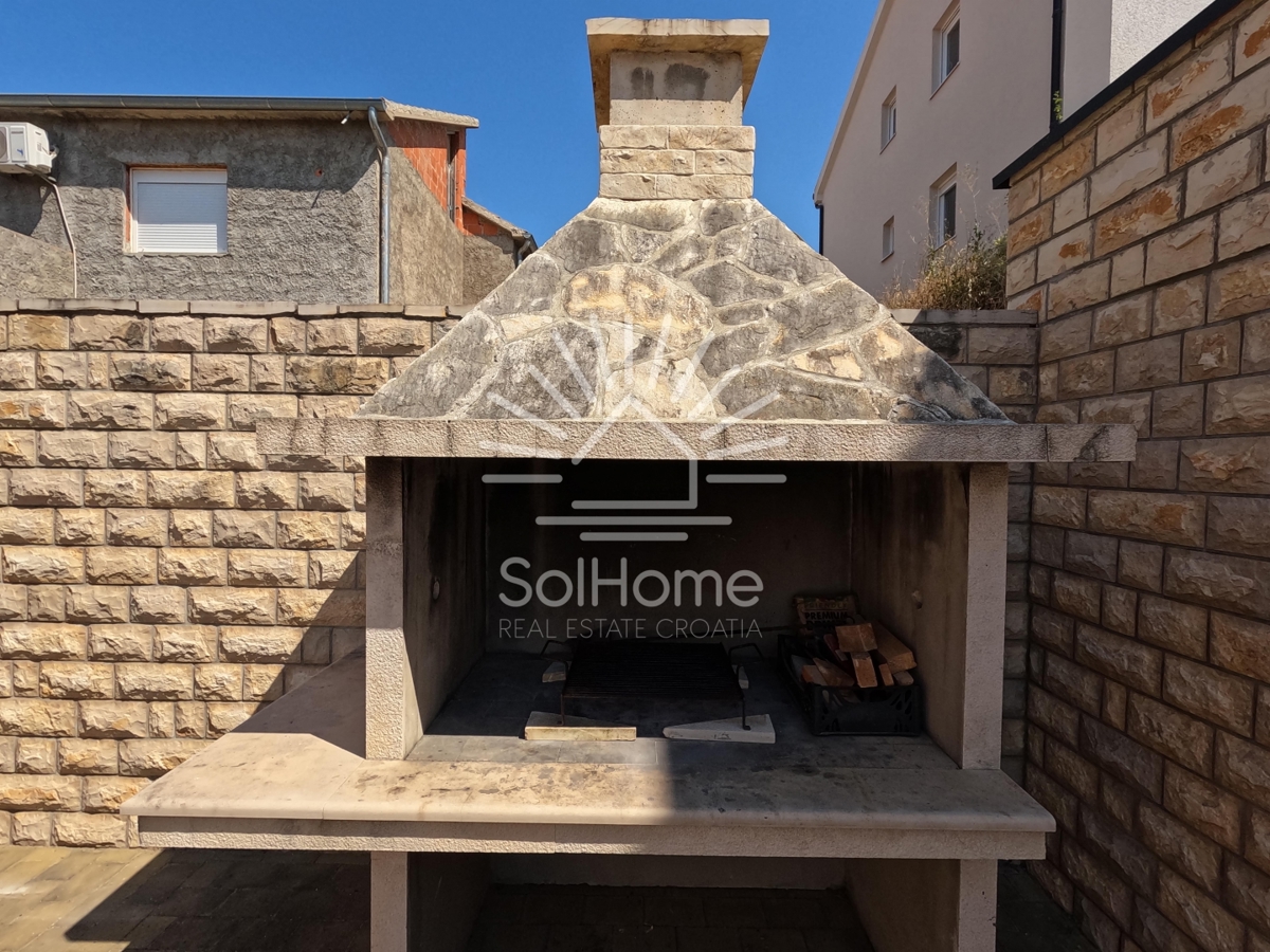 Casa Maslenica, Jasenice, 158m2