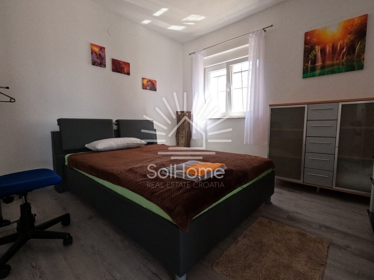 Casa Maslenica, Jasenice, 158m2