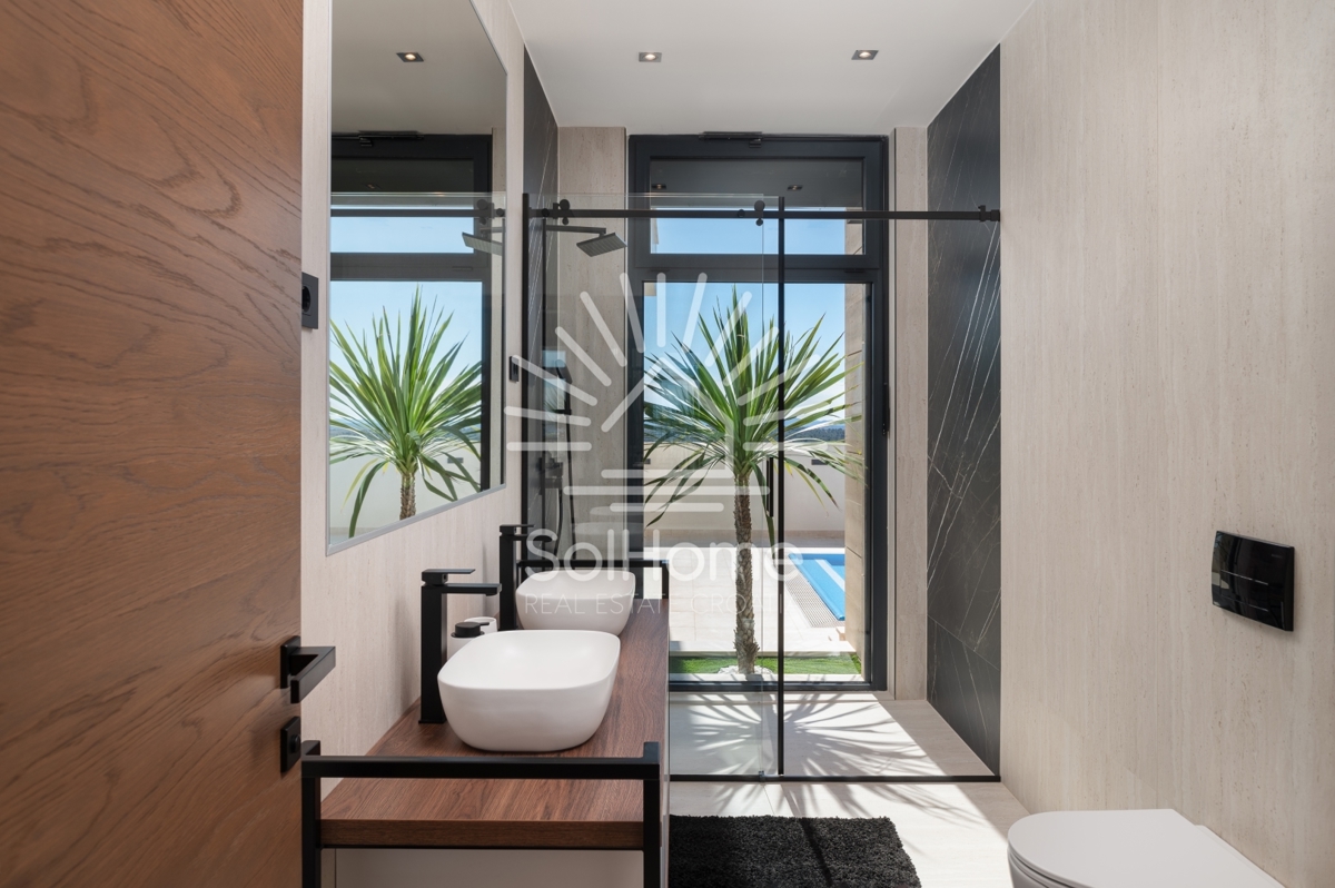 Unica villa di lusso con vista panoramica sul mare vicino a Zara, Croazia