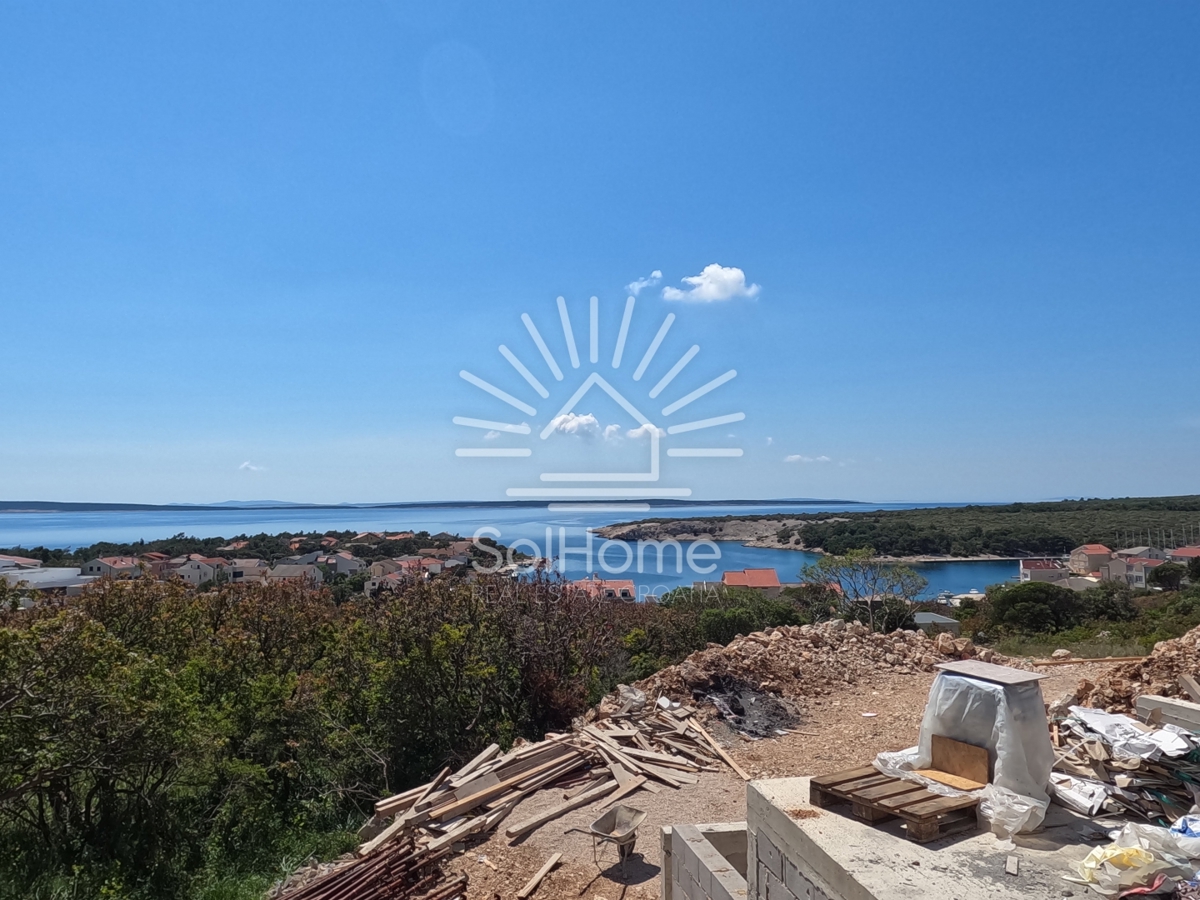 La vostra casa dei sogni vicino al mare: Appartamenti Panorama nei pressi di Pag - Novalja.