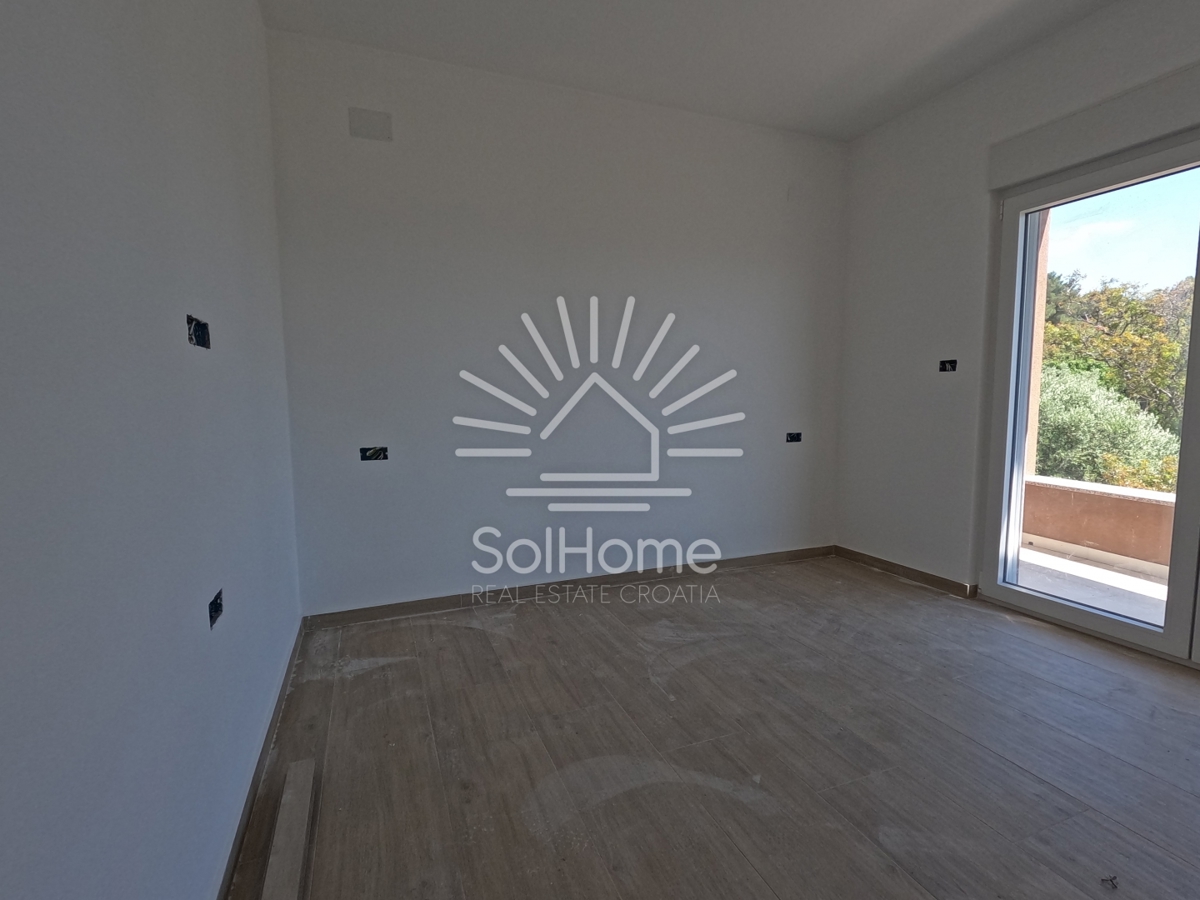 La vostra casa dei sogni vicino al mare: Appartamenti Panorama nei pressi di Pag - Novalja.