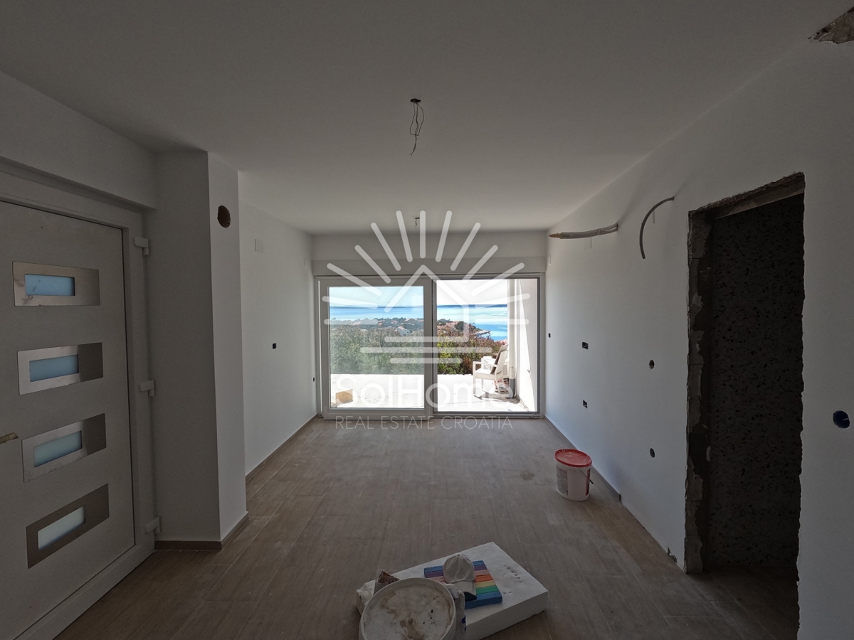 La vostra casa dei sogni vicino al mare: Appartamenti Panorama nei pressi di Pag - Novalja.