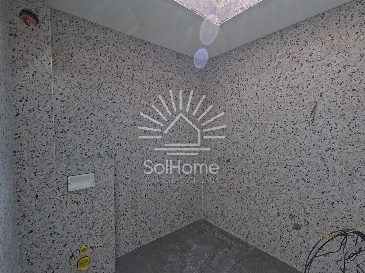 La vostra casa dei sogni vicino al mare: Appartamenti Panorama nei pressi di Pag - Novalja.