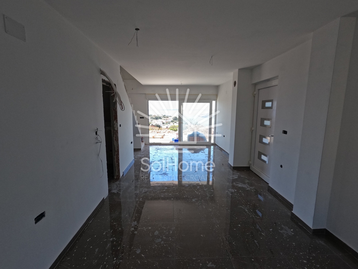 La vostra casa dei sogni vicino al mare: Appartamenti Panorama nei pressi di Pag - Novalja.