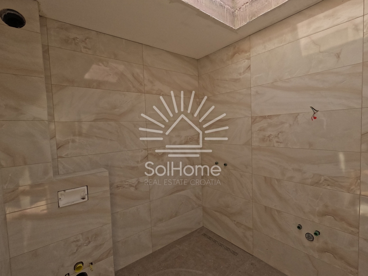 La vostra casa dei sogni vicino al mare: Appartamenti Panorama nei pressi di Pag - Novalja.