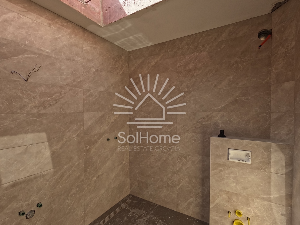 La vostra casa dei sogni vicino al mare: Appartamenti Panorama nei pressi di Pag - Novalja.