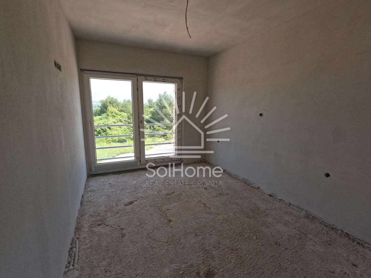 Top offerta - Moderna villa in pietra con vista sul mare!