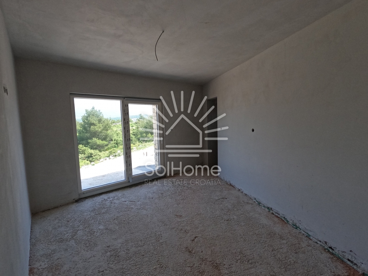 Top offerta - Moderna villa in pietra con vista sul mare!