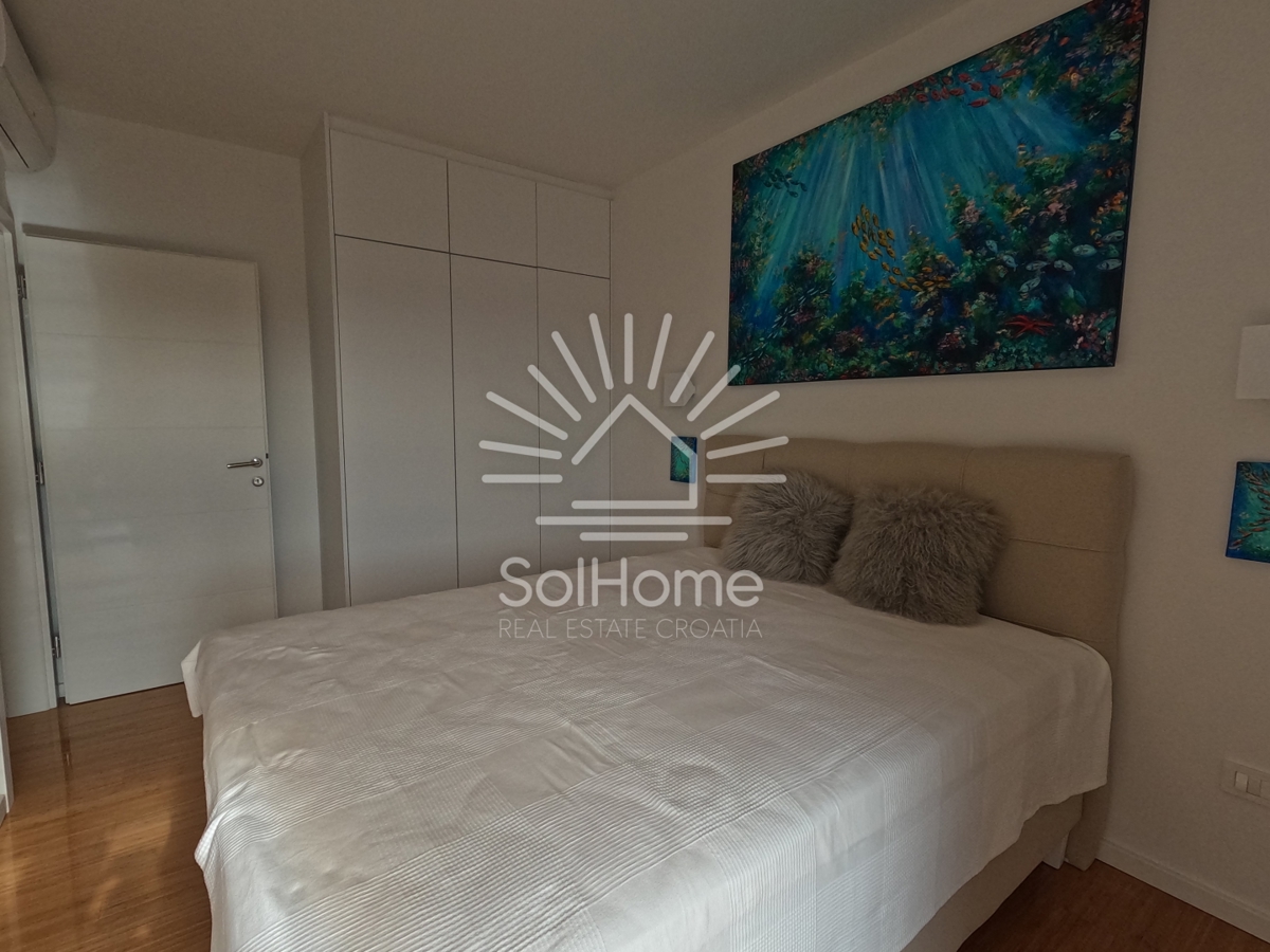 VIDEO! Appartamento Prima Fila sul Mare - Zara / Diklo / Croazia