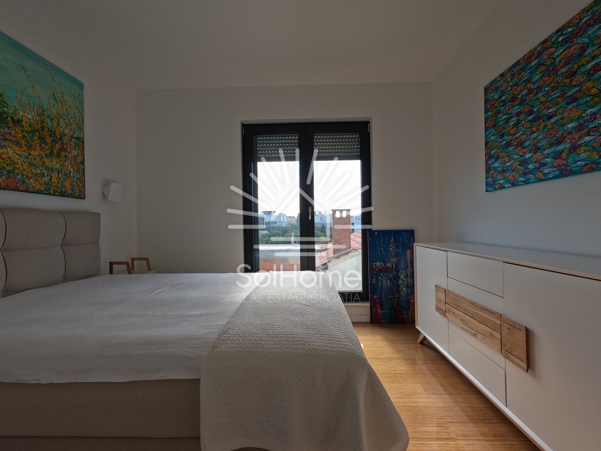 VIDEO! Appartamento Prima Fila sul Mare - Zara / Diklo / Croazia