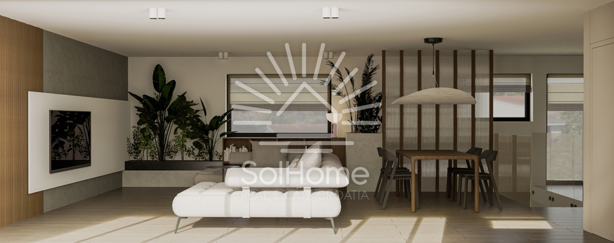 Appartamenti esclusivi in prima fila sul mare - Pakoštane