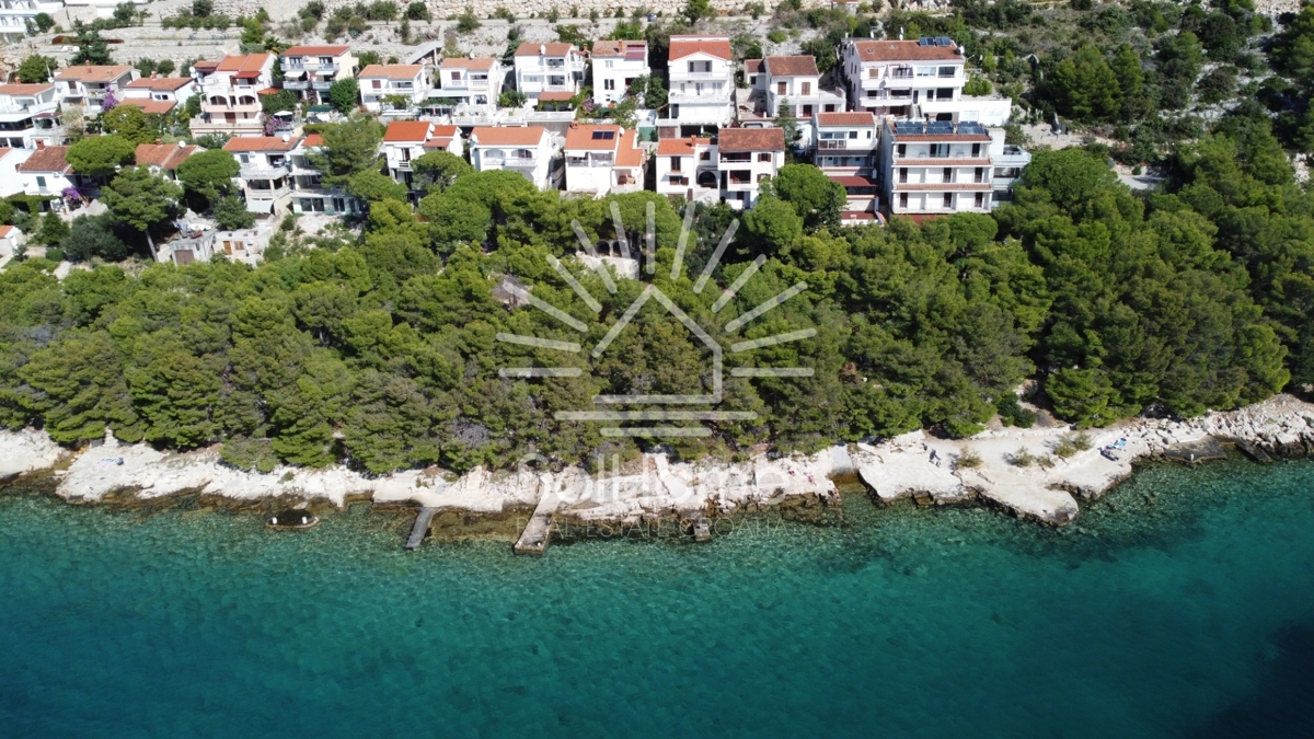 Appartamenti esclusivi in prima fila sul mare - Pakoštane