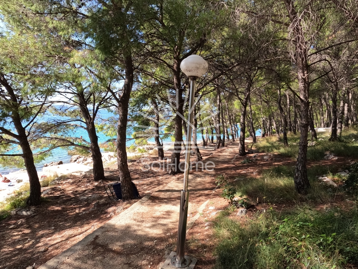 Appartamenti esclusivi in prima fila sul mare - Pakoštane