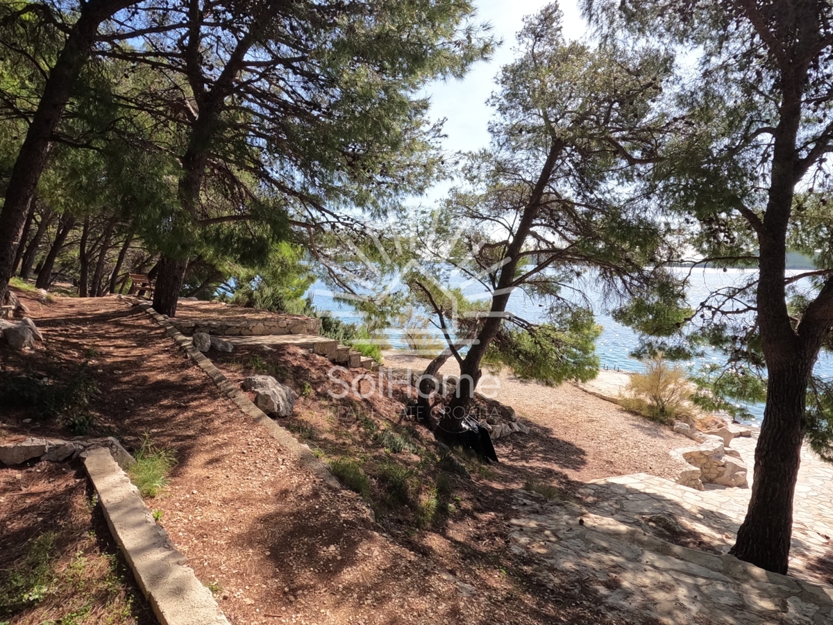 Appartamenti esclusivi in prima fila sul mare - Pakoštane