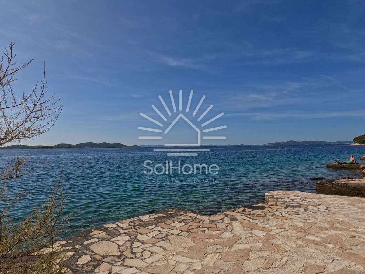 Appartamenti esclusivi in prima fila sul mare - Pakoštane