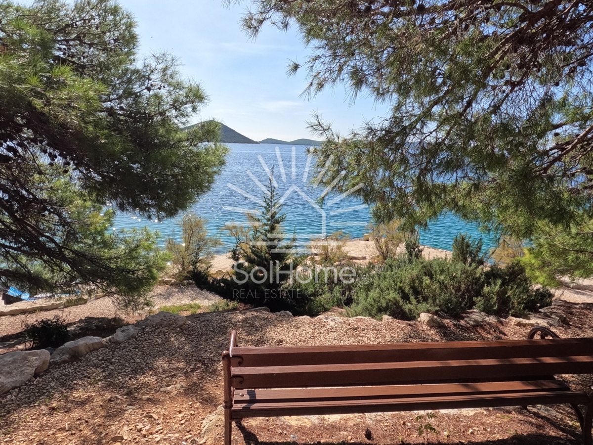 Appartamenti esclusivi in prima fila sul mare - Pakoštane