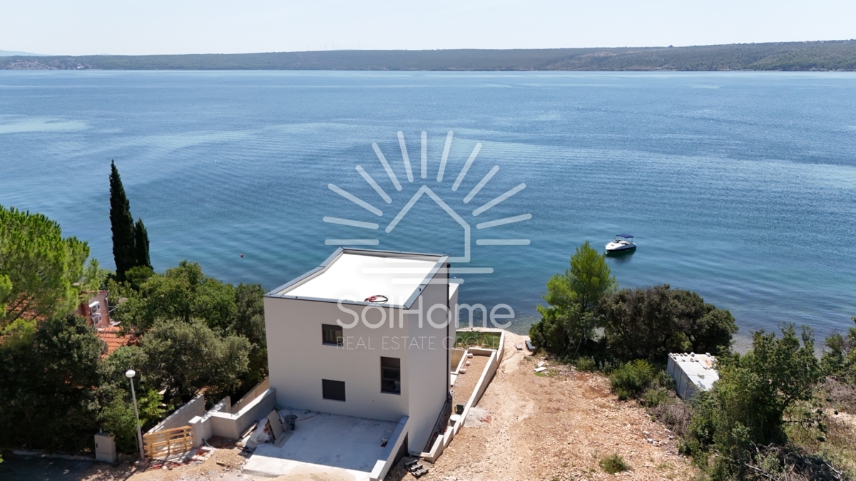 Casa Maslenica, Jasenice, 180m2