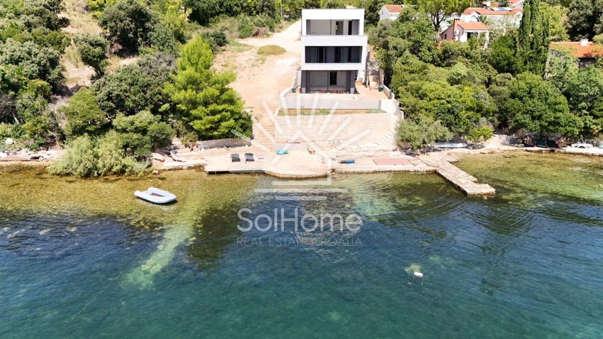 Casa Maslenica, Jasenice, 180m2