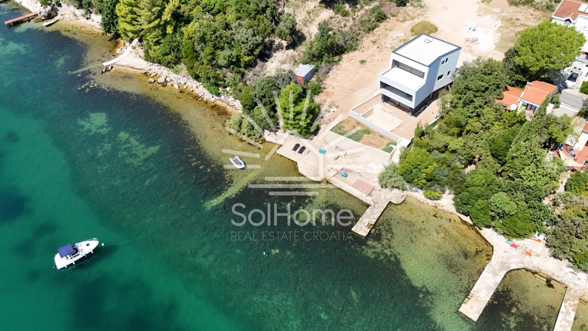 Casa Maslenica, Jasenice, 180m2