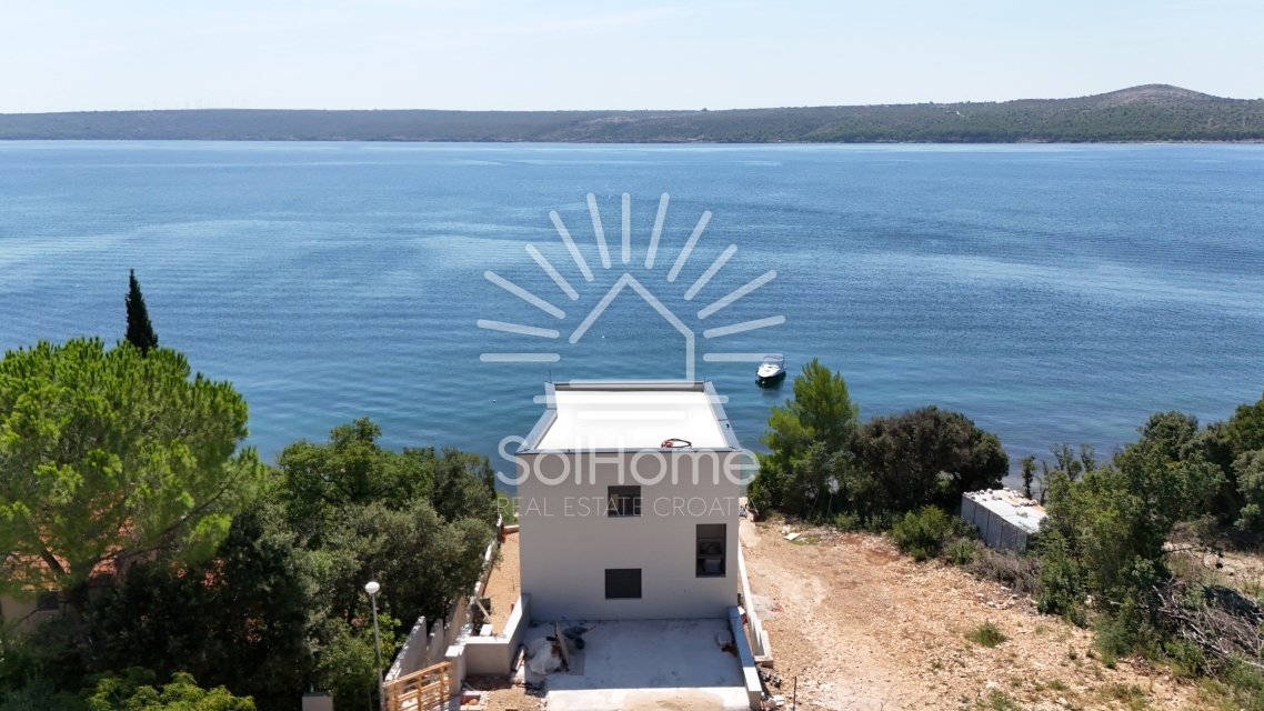 Casa Maslenica, Jasenice, 180m2