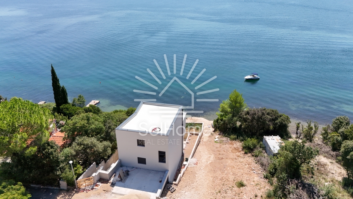 Casa Maslenica, Jasenice, 180m2